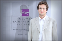 Bartosz Konratowski